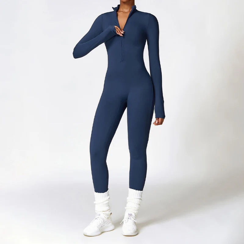 Everyday playsuit