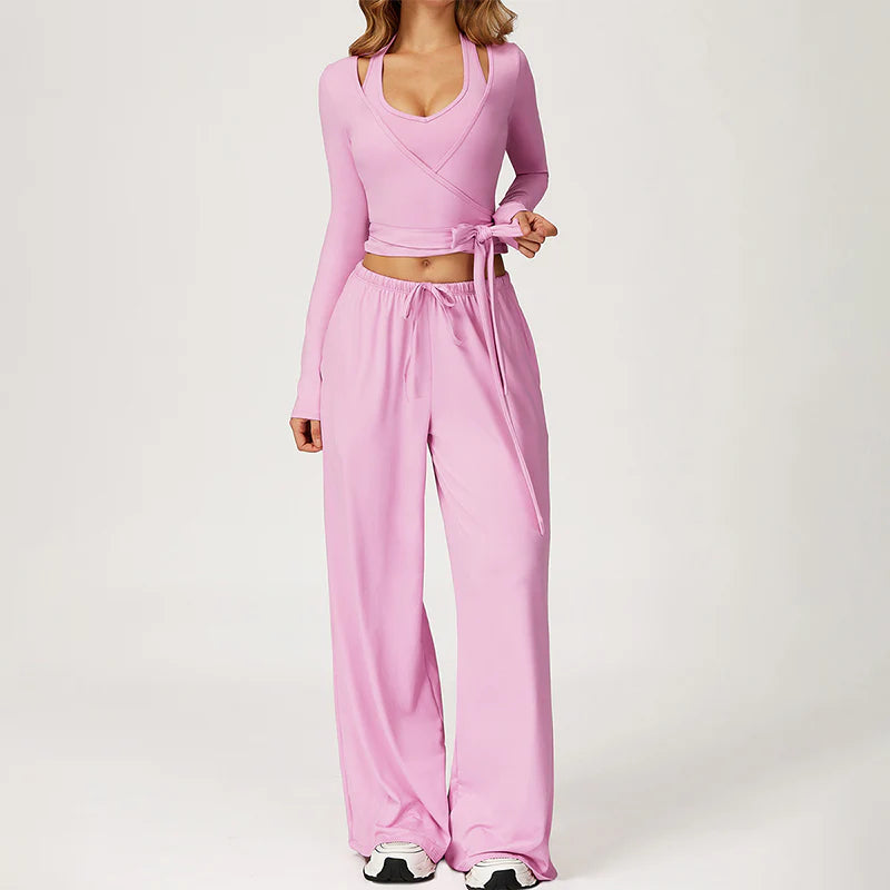 Soft Devotion Set