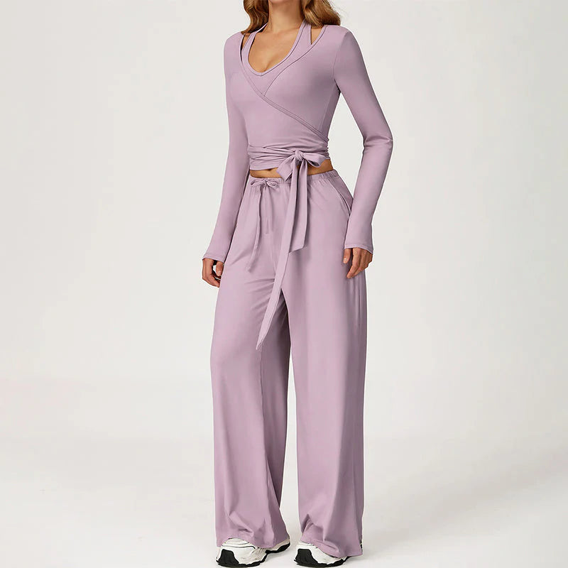 Soft Devotion Set