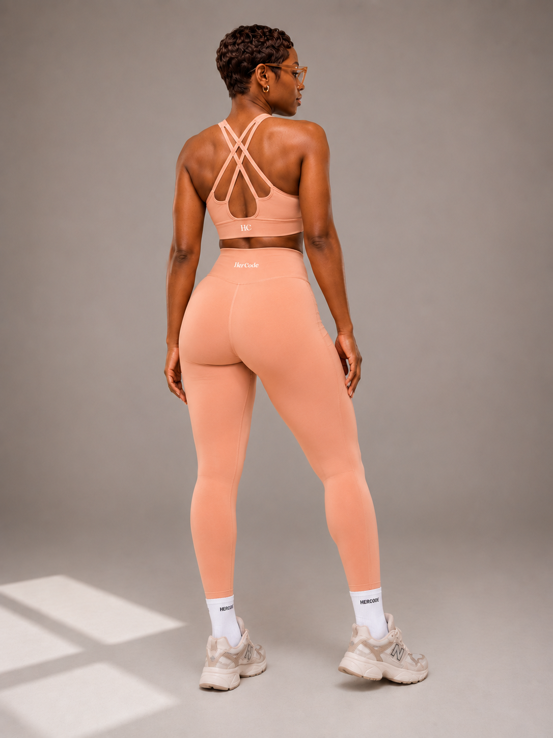 Soft Strength Leggings