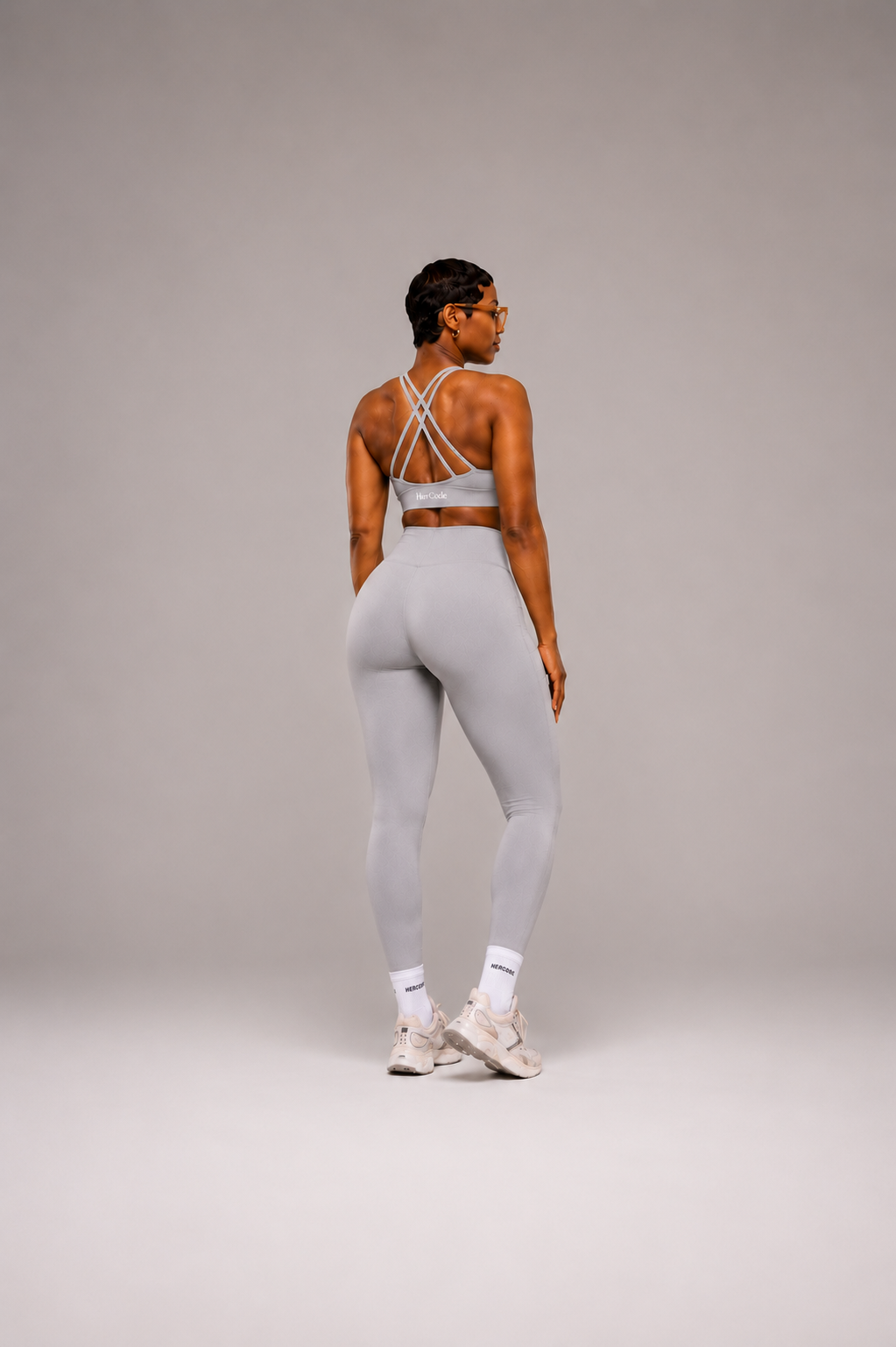 Soft Strength Leggings