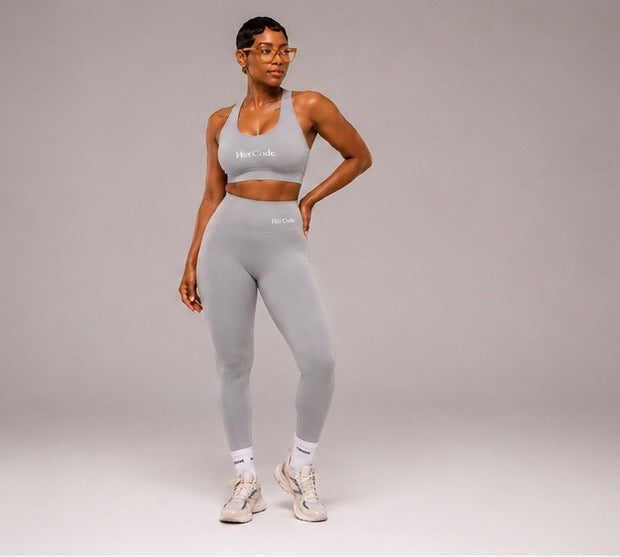 Soft Strength Leggings