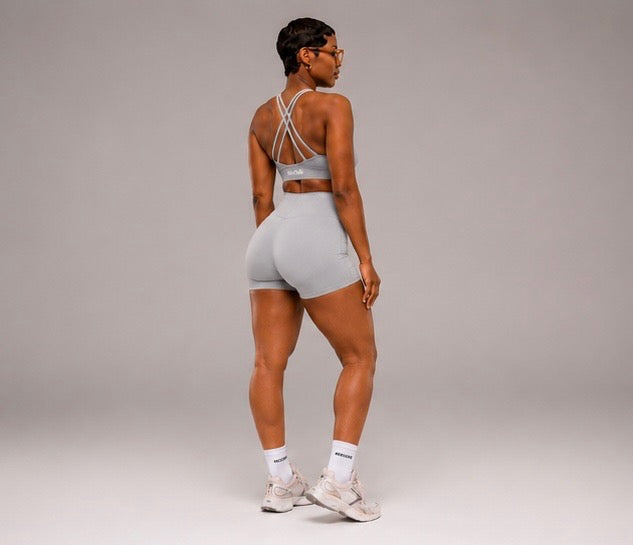 Soft Strength Short set