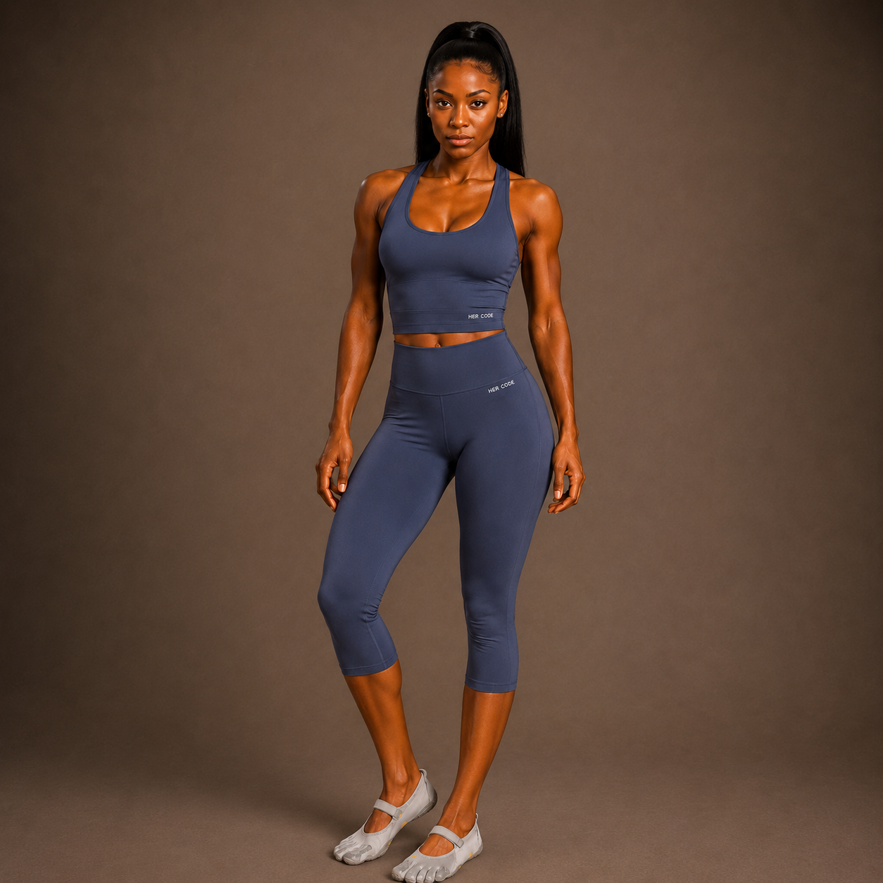 Capri Set