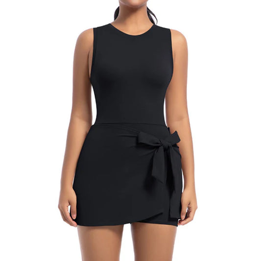Golf Athletic Romper